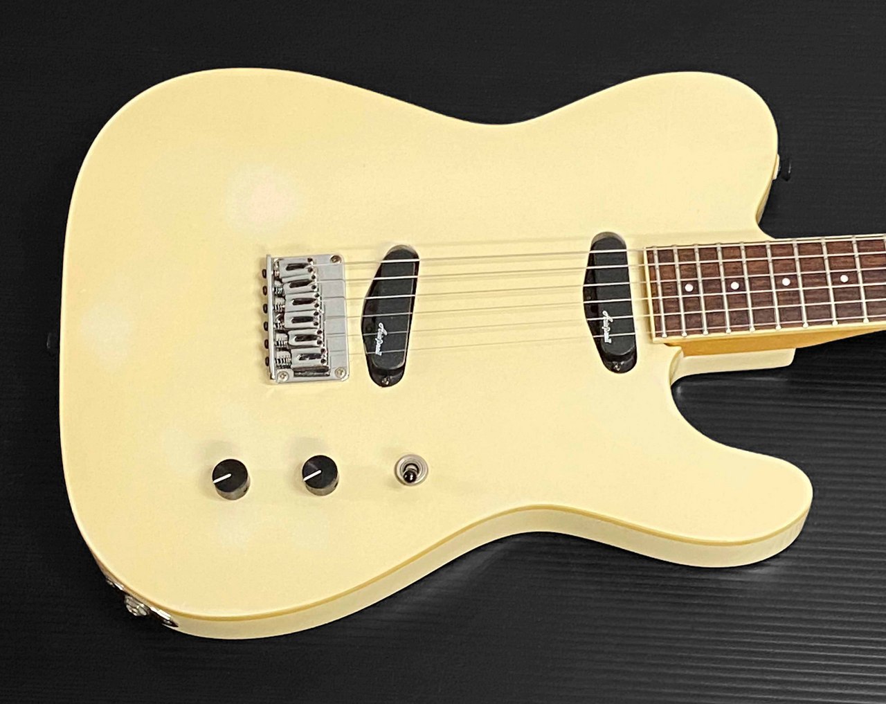 Aria Pro II TEX-35（中古）【楽器検索デジマート】