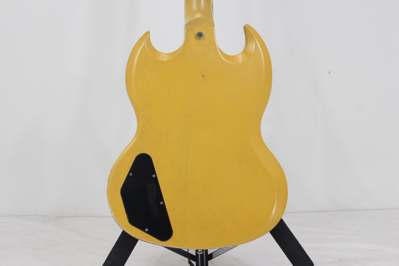 Gibson SG SPECIAL FADED（中古）【楽器検索デジマート】