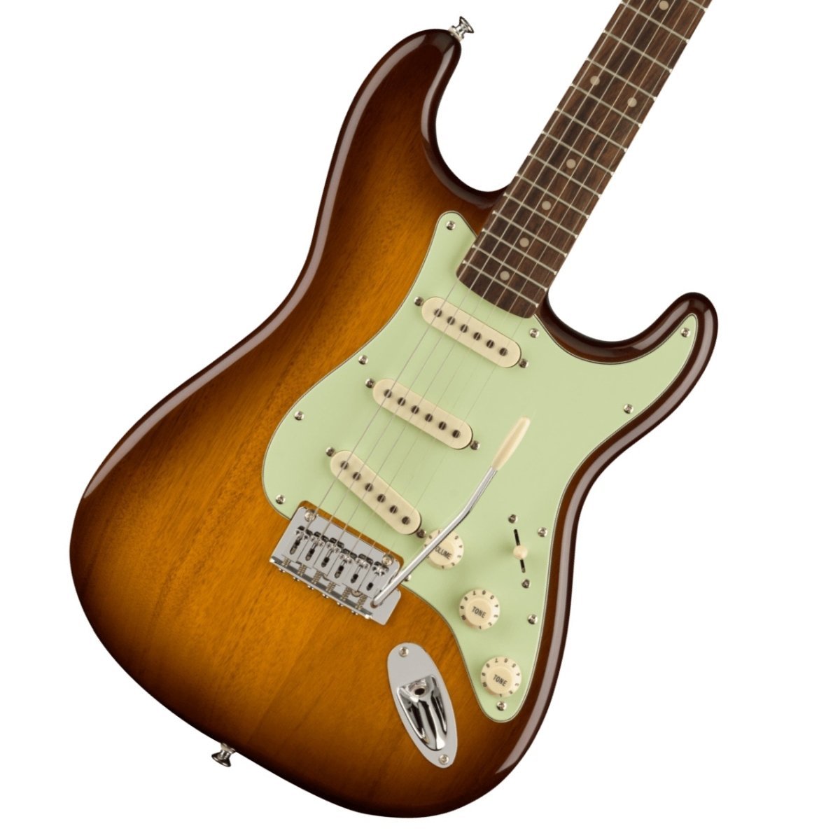 Squier by Fender FSR Affinity Series Stratocaster Laurel