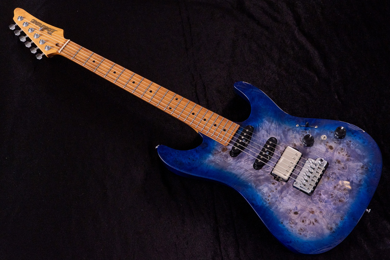 Ibanez AZ Premium AZ226PB-CBB 2021 2.97kg #I210508854【TONIQ横浜