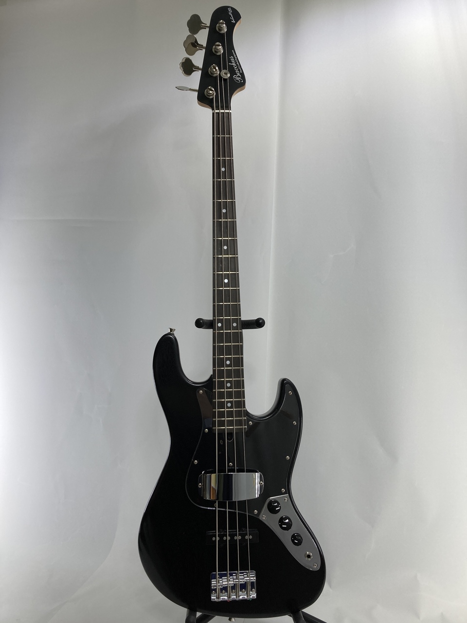 Bacchus WOODLINE WL-434（中古）【楽器検索デジマート】