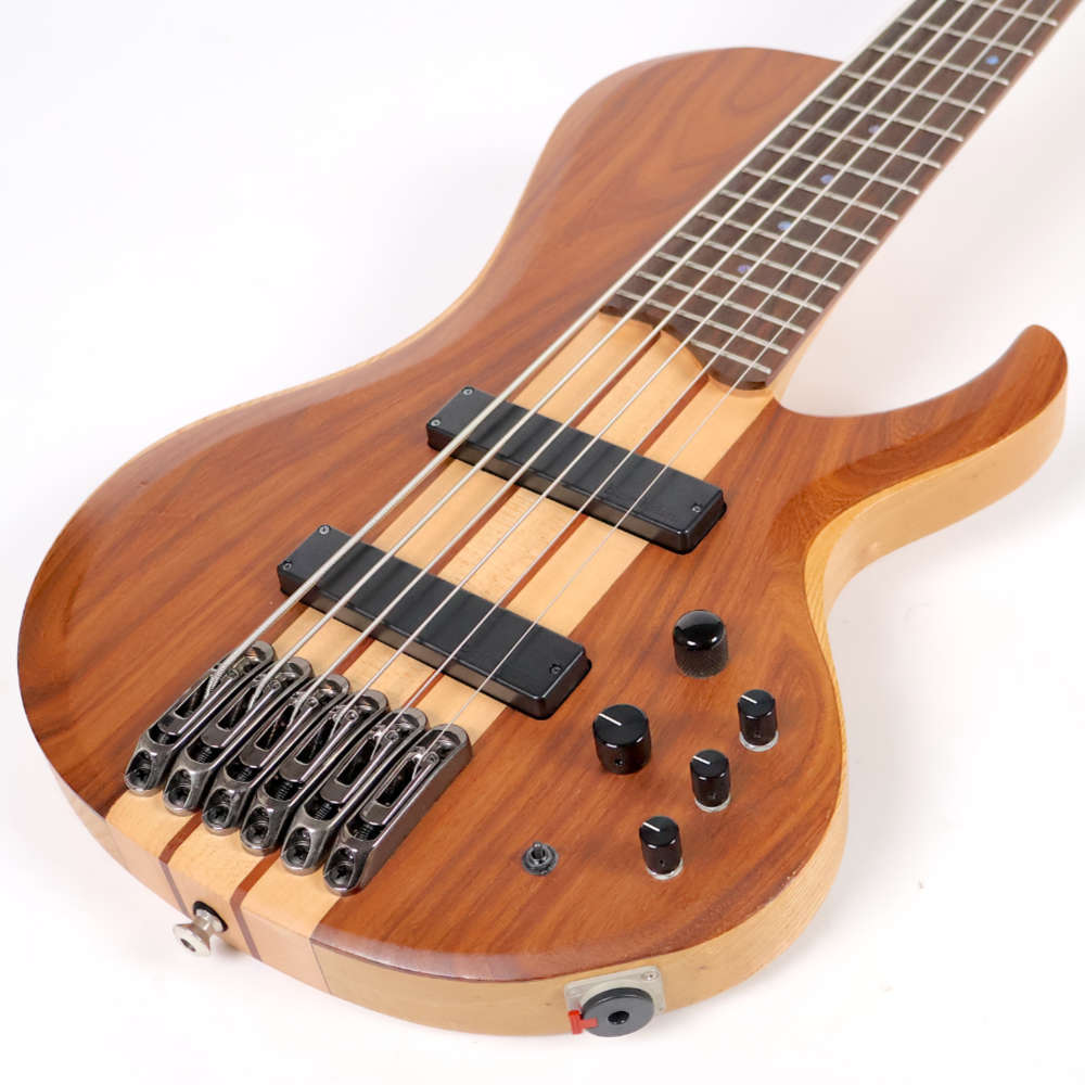 Ibanez 【中古】 IBANEZ BTB686SC NTF 6弦ベース シングルカット