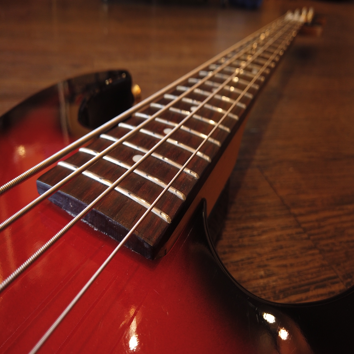 ANBOY OSB Odyssey Bass Series Electric Bass アンボイ エレキベース