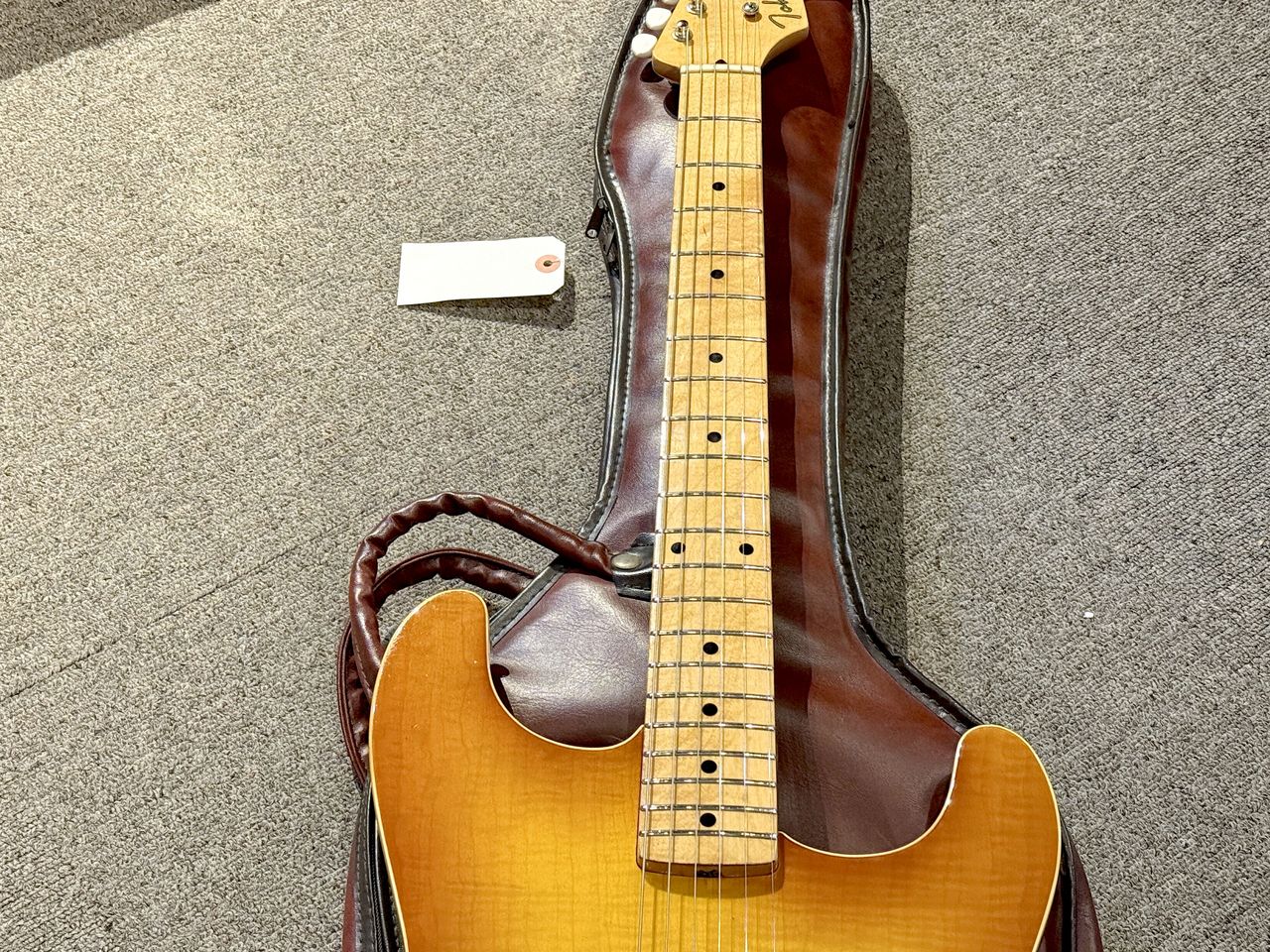 Tokai VS-60 Springy Sound（ビンテージ）【楽器検索デジマート】