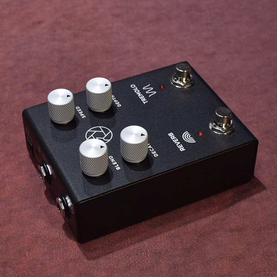 Milkman Sound F-Stop【WTG】（新品）【楽器検索デジマート】