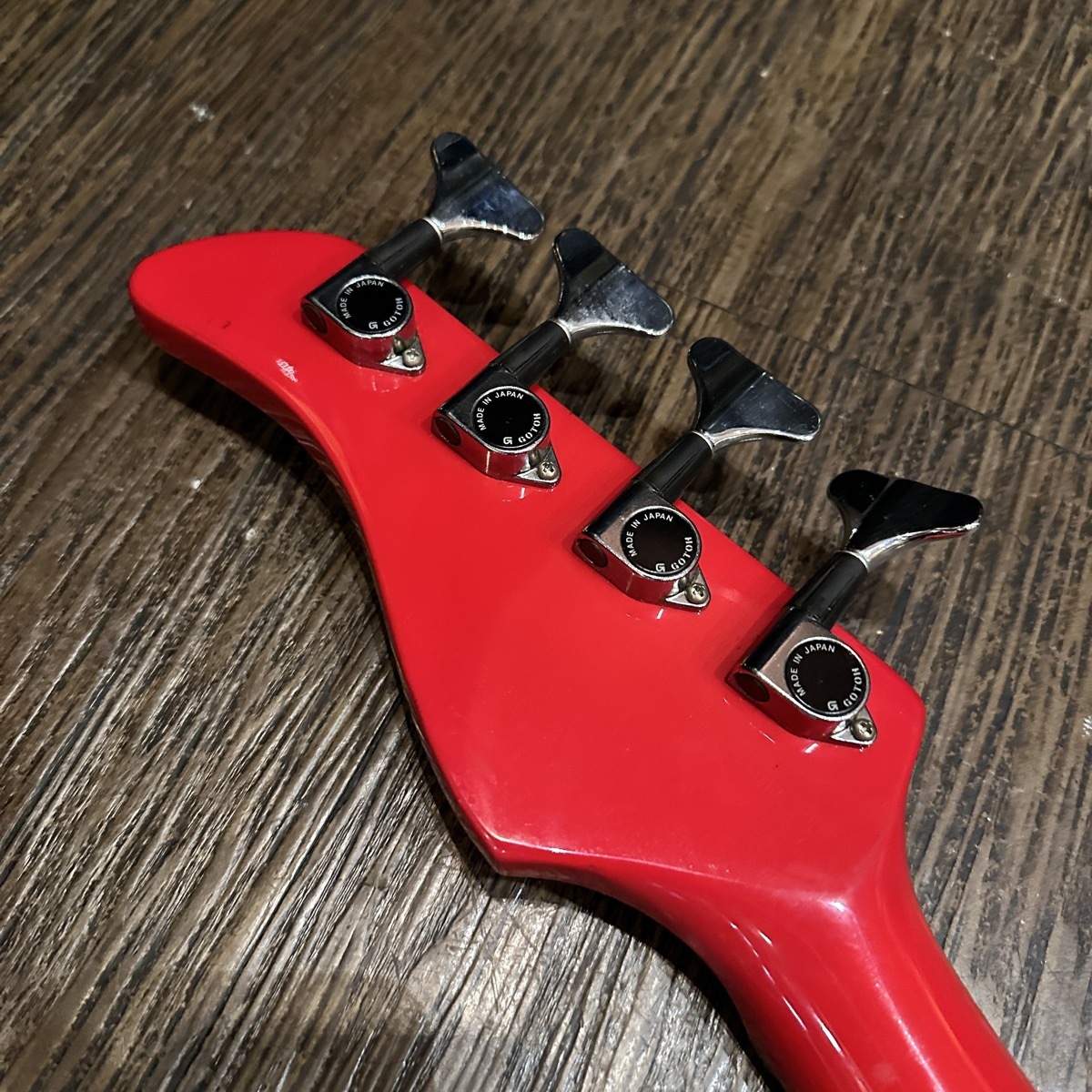 FERNANDES REVOLVER FRB-45 Electric Bass（中古/送料無料）【楽器検索