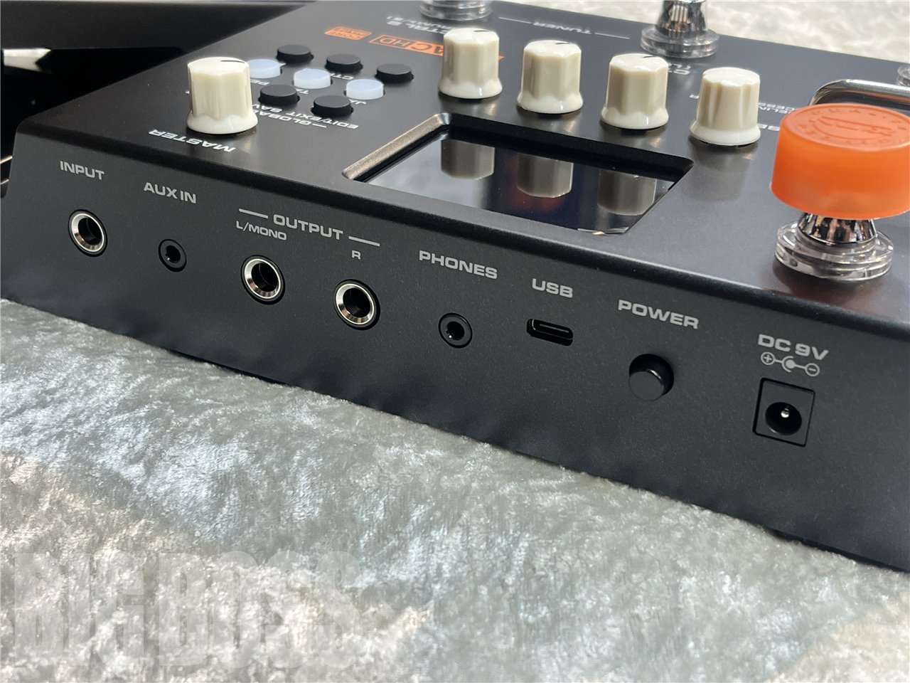 nux MG-400（新品/送料無料）【楽器検索デジマート】