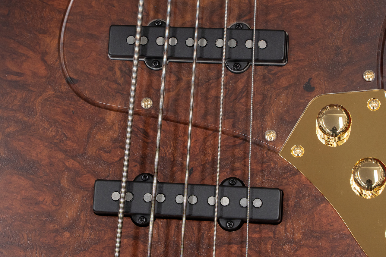 momose MJ・Five-Premium/BB BR-B-MAT #17477 4.655kg【GIB横浜