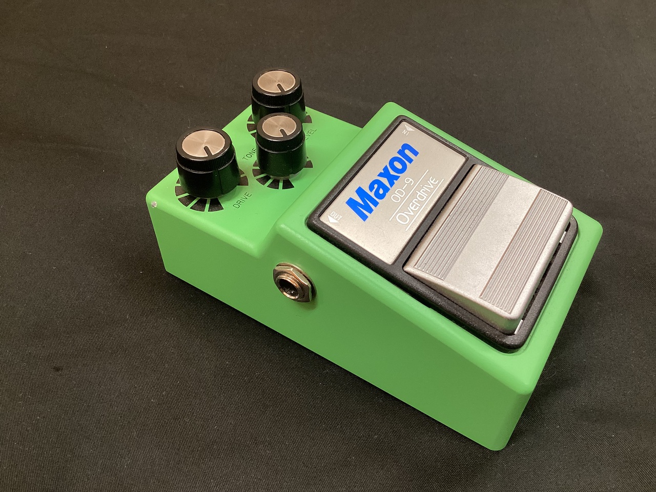Maxon OD-9 Overdrive（新品）【楽器検索デジマート】