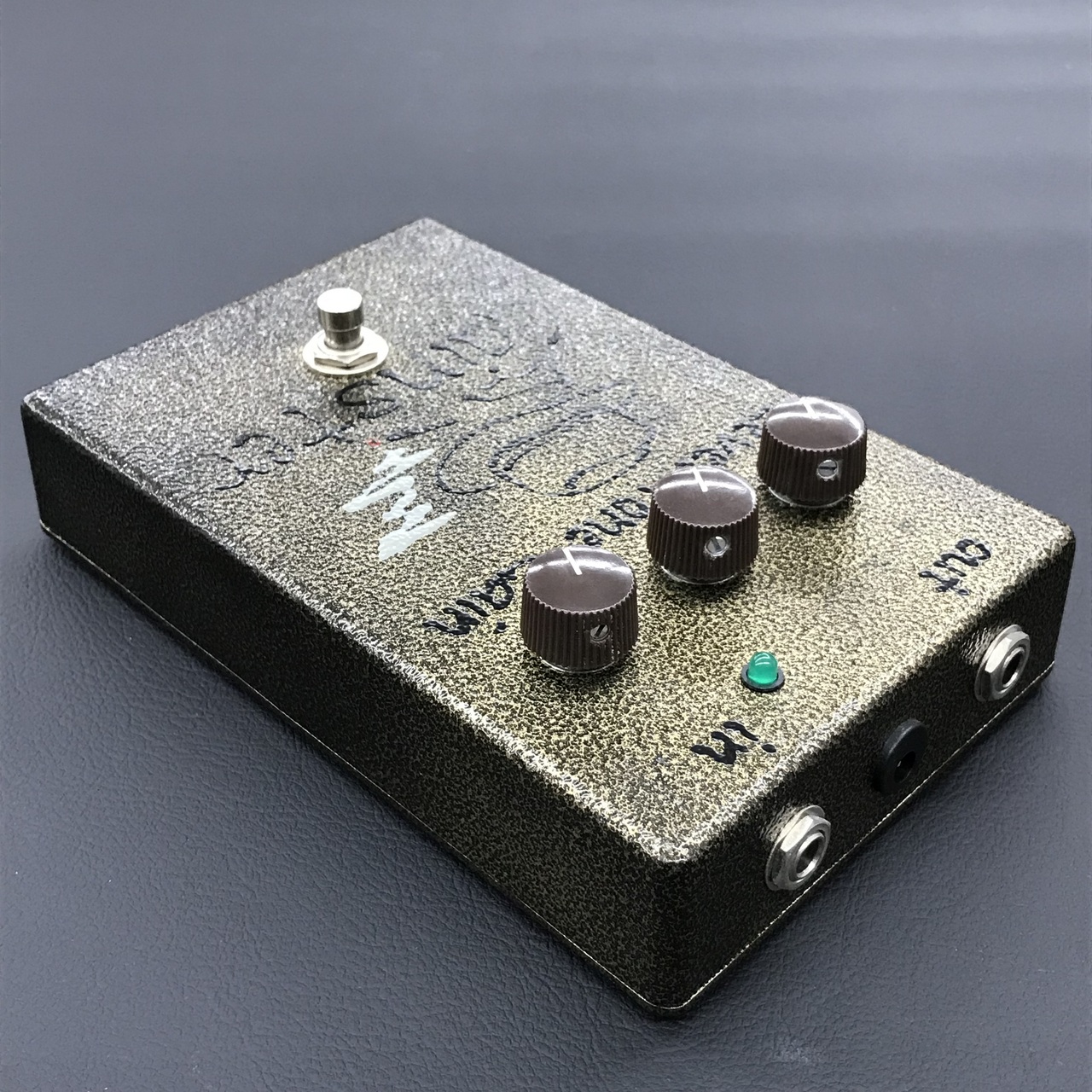 Clark Amplification Gainster（中古）【楽器検索デジマート】