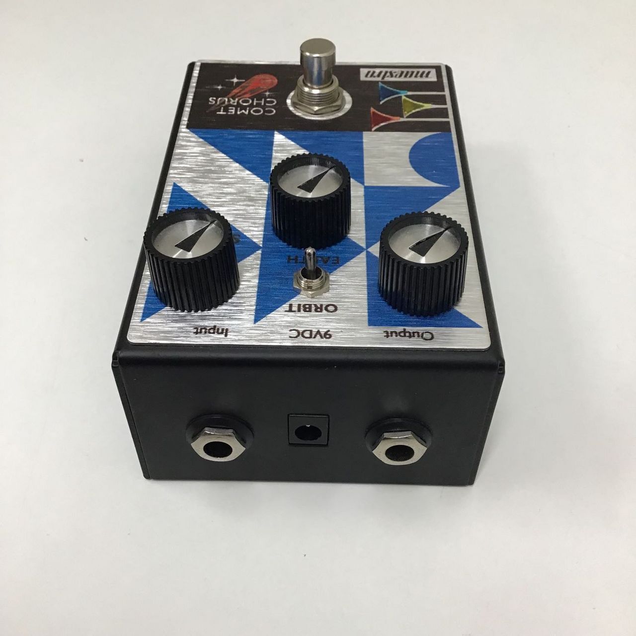 Maestro Comet Chorus コンパクトエフェクター／コーラス オール