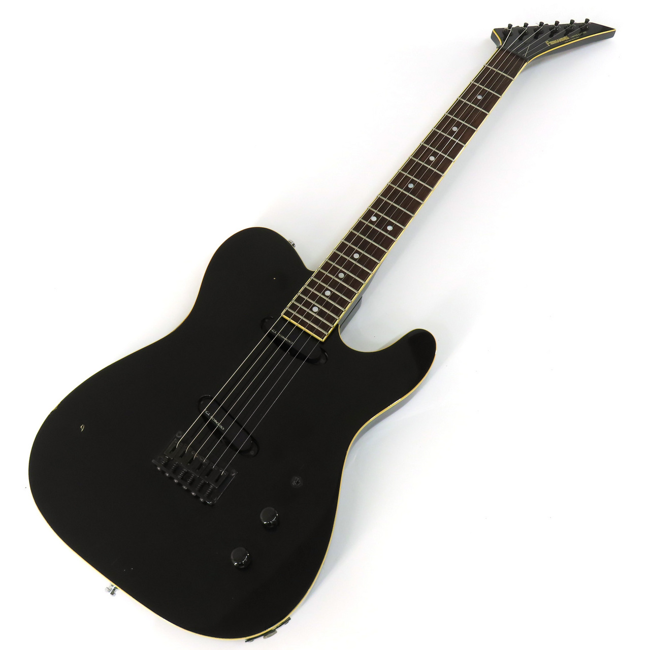 FERNANDES TEJ-70（中古/送料無料）【楽器検索デジマート】