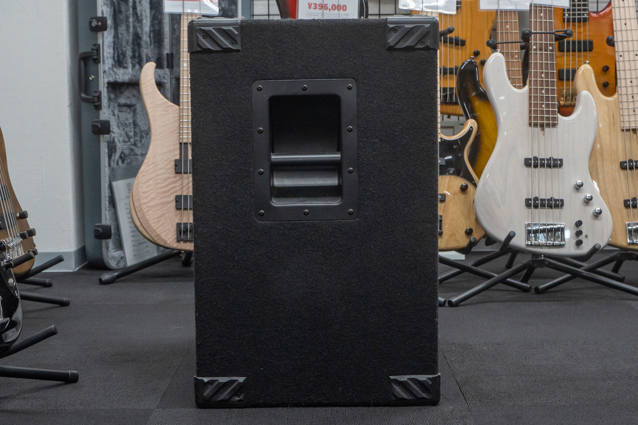 Hartke 410XL 8Ω 400W【GIB横浜】（中古）【楽器検索デジマート】