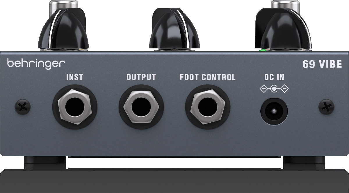 BEHRINGER 69 VIBE《Shin-Ei/Uni-Vibeを忠実に再現!!》（新品/送料無料