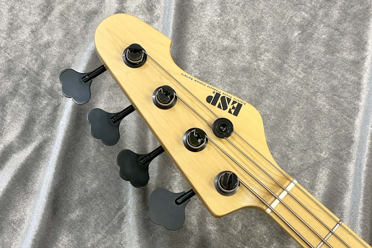 ESP 無題 9mm Parabellum Bullet 中村 和彦 Signature model mod