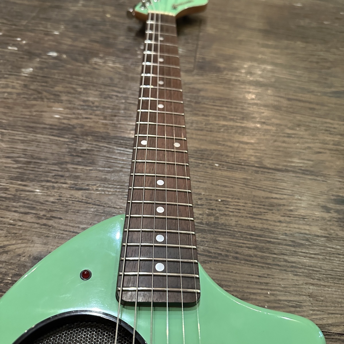 FERNANDES ZO-3 Electric Guitar（中古/送料無料）【楽器検索デジマート】