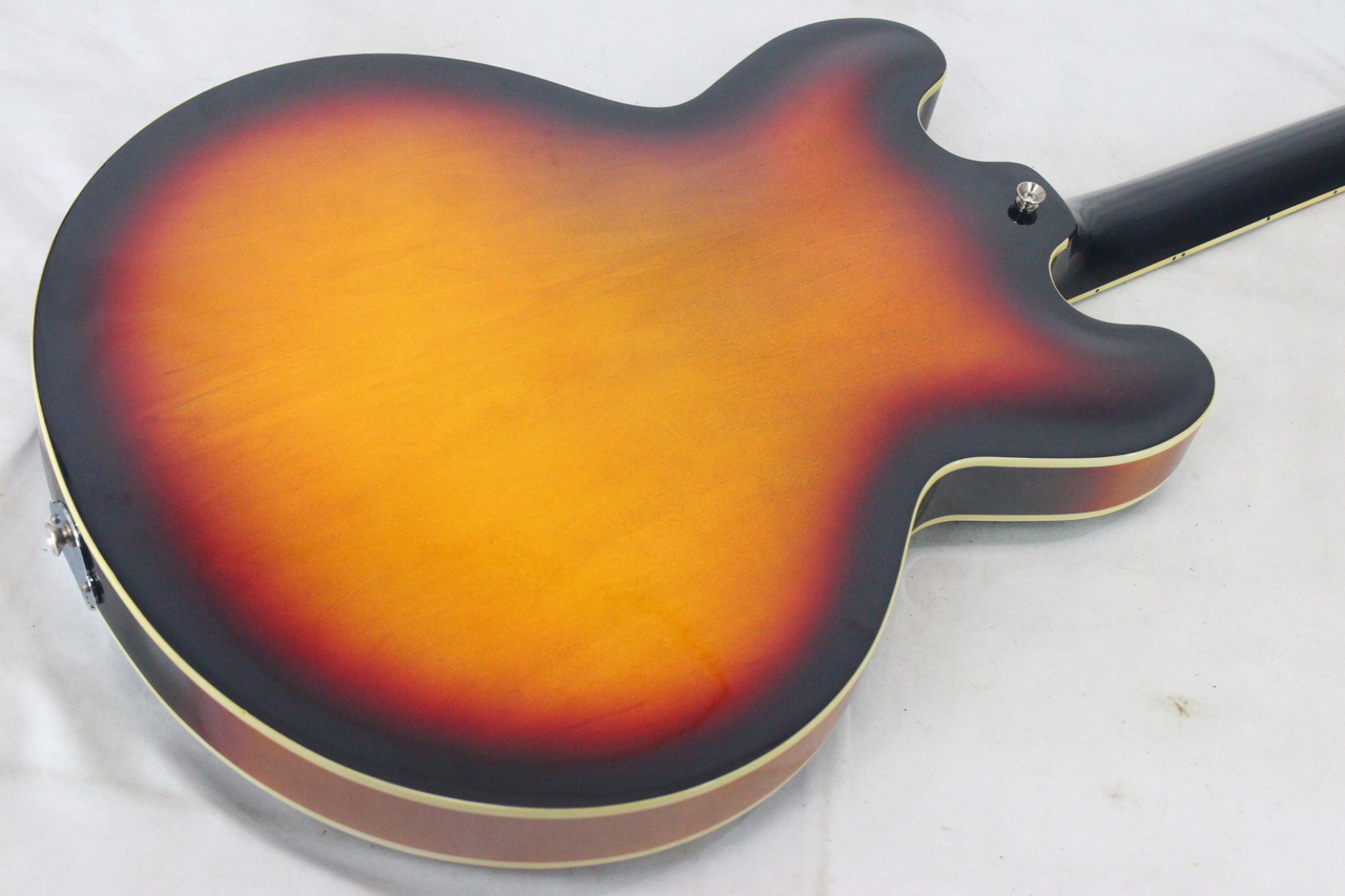 Epiphone CASINO【Made by Peerless Factory】（中古）【楽器検索