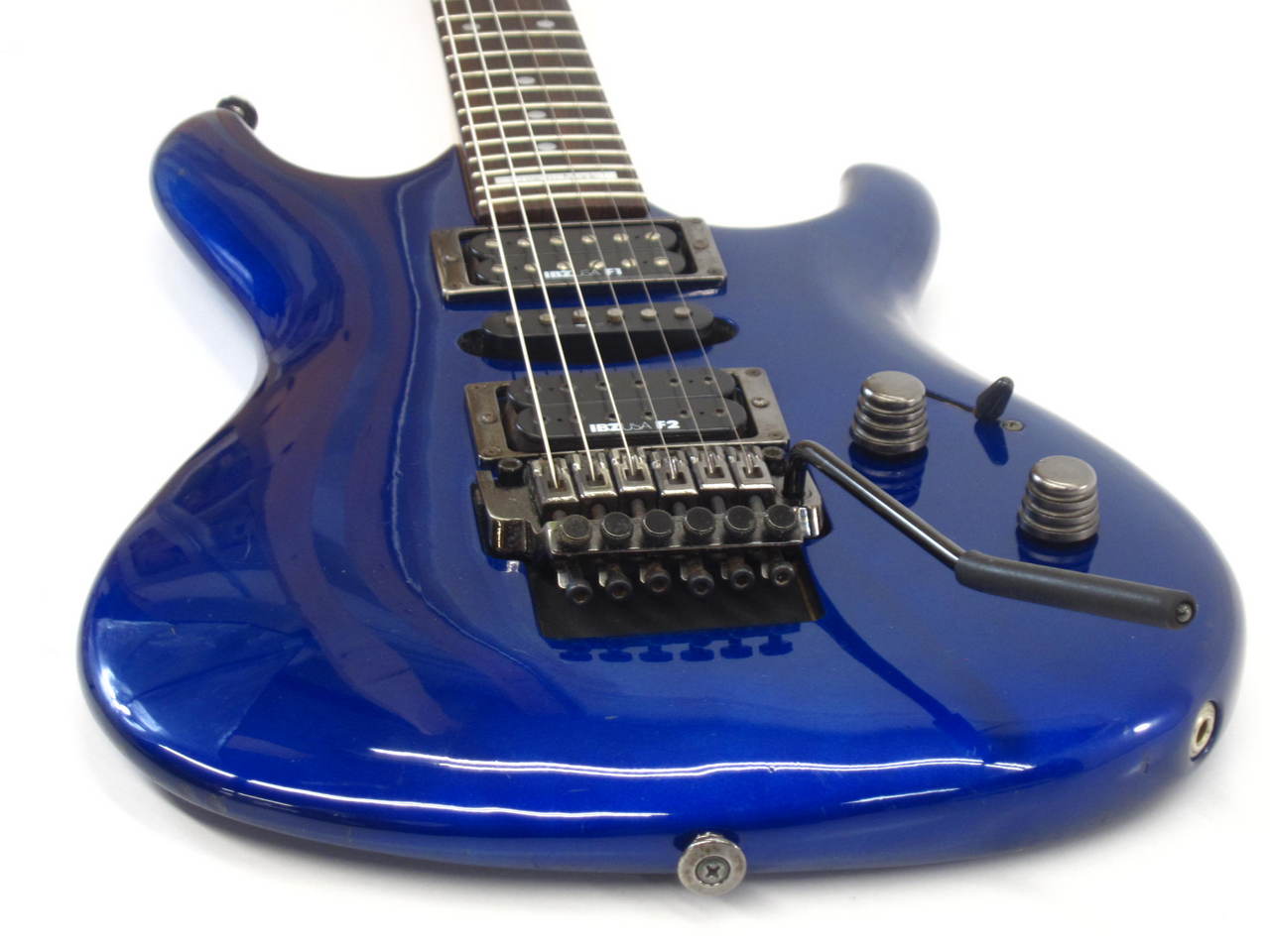 Ibanez 540R HSH【浦添店】（中古/送料無料）【楽器検索デジマート】