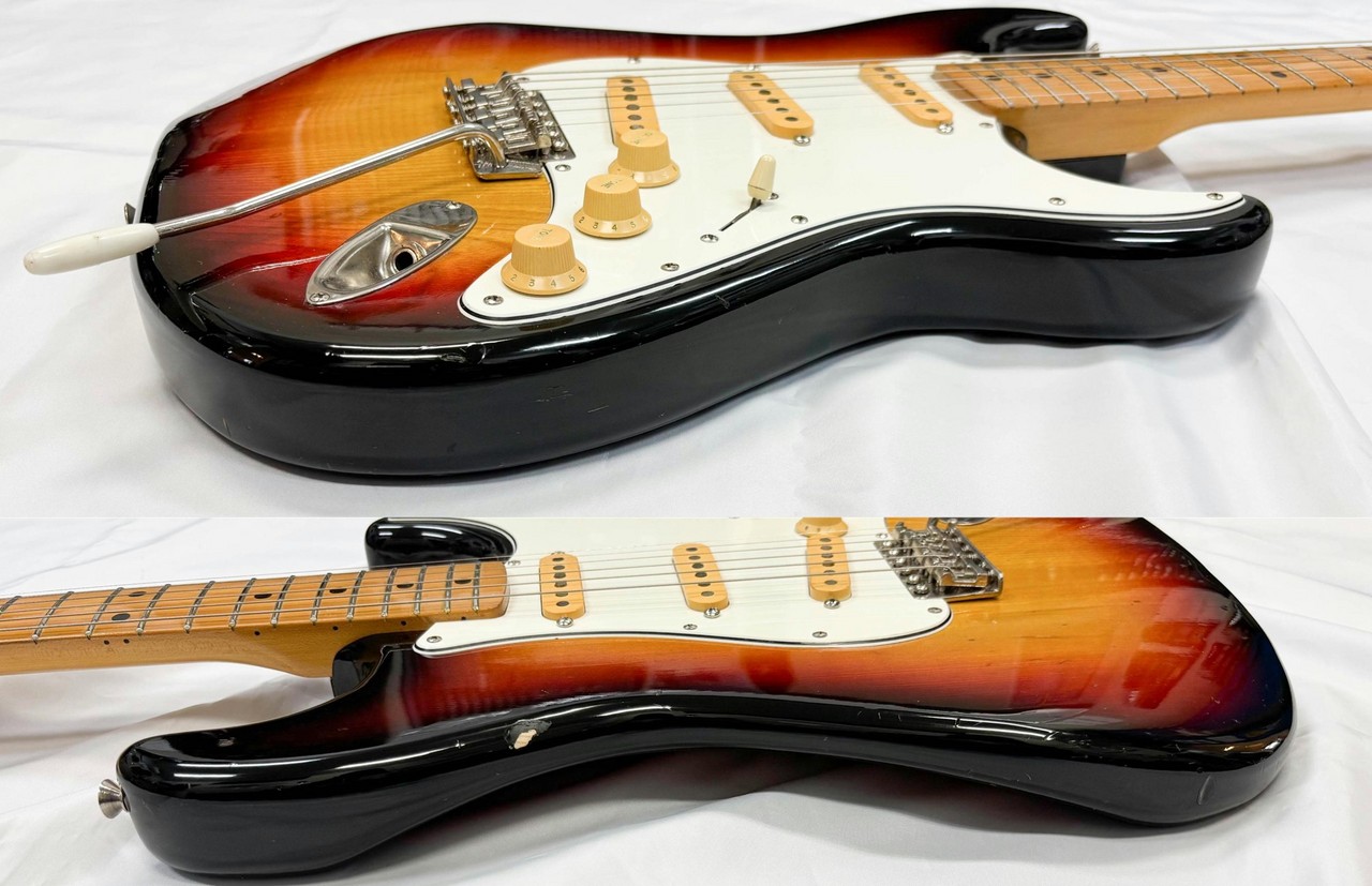 FERNANDES FST-70（ビンテージ）【楽器検索デジマート】