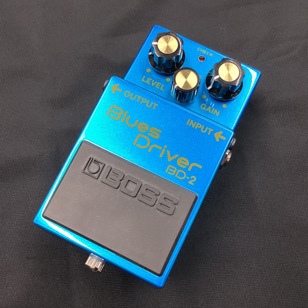 BOSS BD-2-B50A Blues Driver 50th Anniversary（中古）【楽器検索