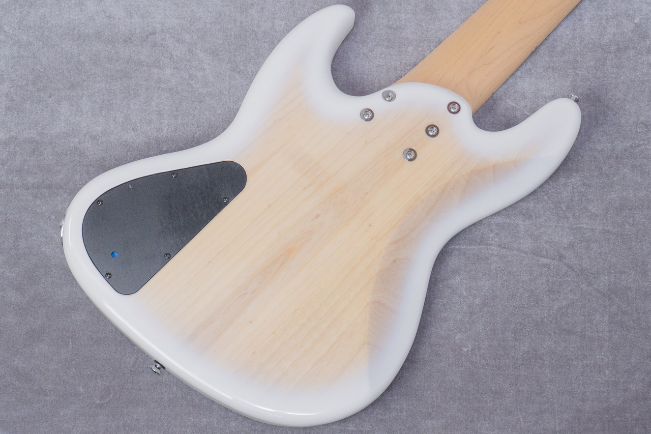 Xotic XJ-1T 6st White Burst 2021 4.9kg #2311【GIB兵庫】（中古/送料