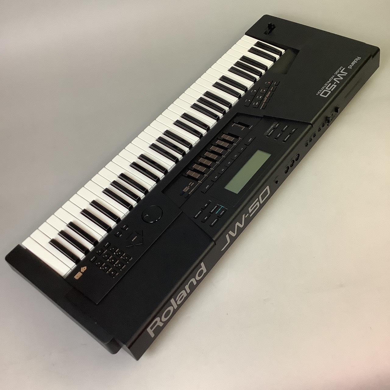 Roland JW-50（中古/送料無料）【楽器検索デジマート】