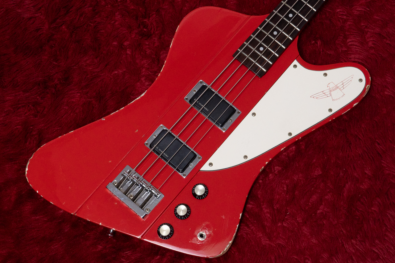 Burny TB-70 Red 4.115kg【GIB横浜】（中古/送料無料）【楽器検索