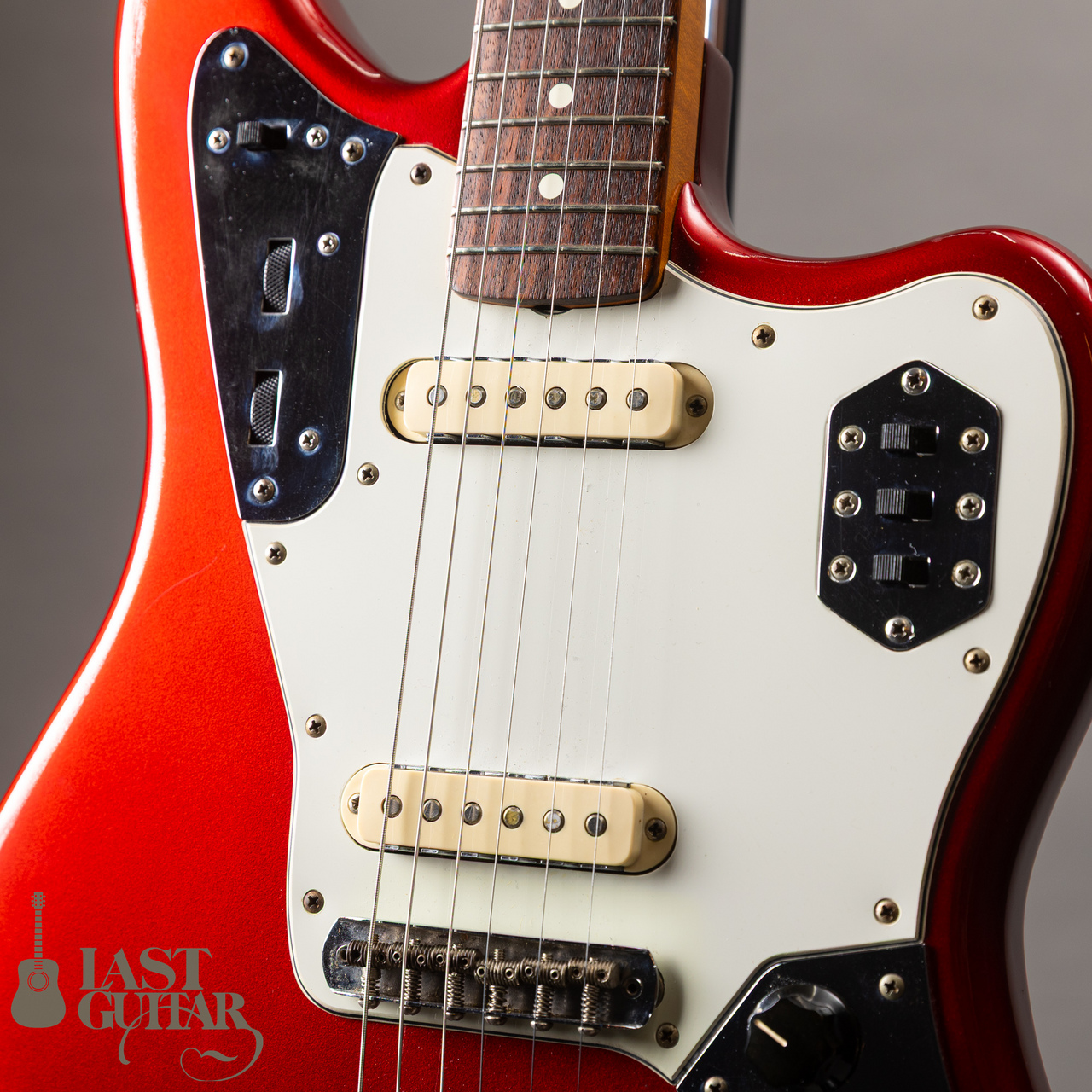Fender American Vintage '62 Jaguar（中古）【楽器検索デジマート】