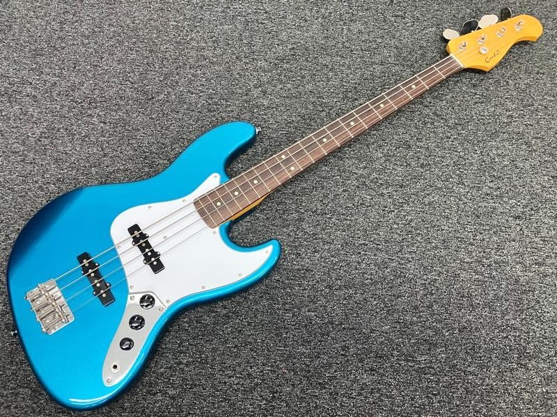 Cool Z ZJB-V/R LPB（中古）【楽器検索デジマート】