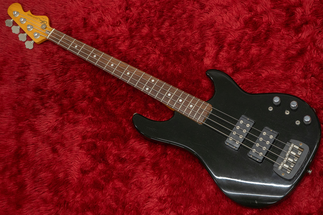 G&L USA L2000 BLK 1991 5.005kg #B021070【GIB横浜】（中古/送料無料