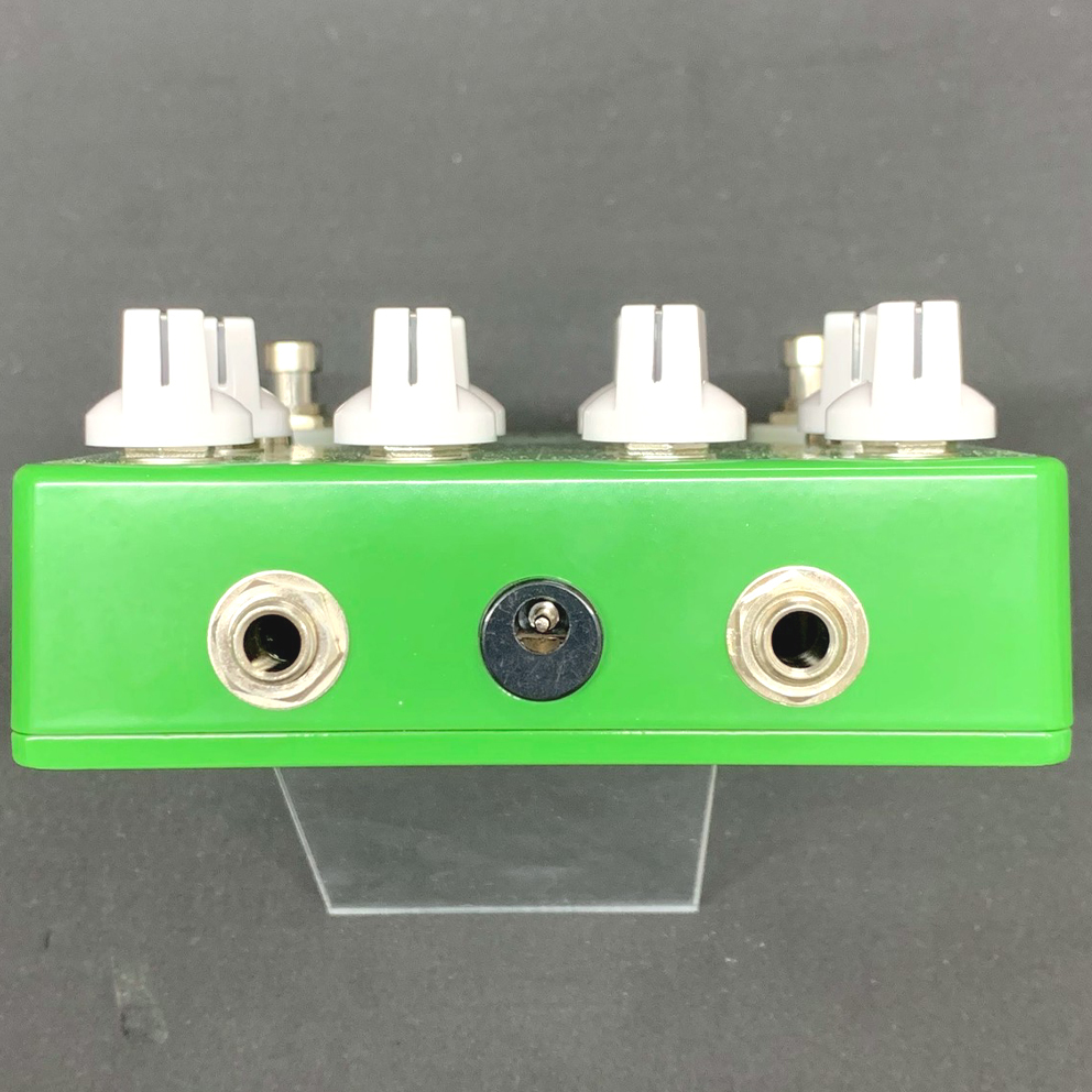 Psychederhythm 抹茶ドライブ（新品/送料無料）【楽器検索デジマート】