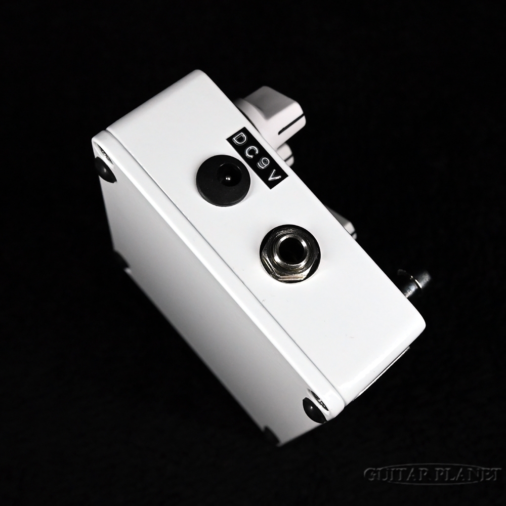 Shin's Music Bass Master Preamp -Pro+ Custom-《ベース用プリアンプ