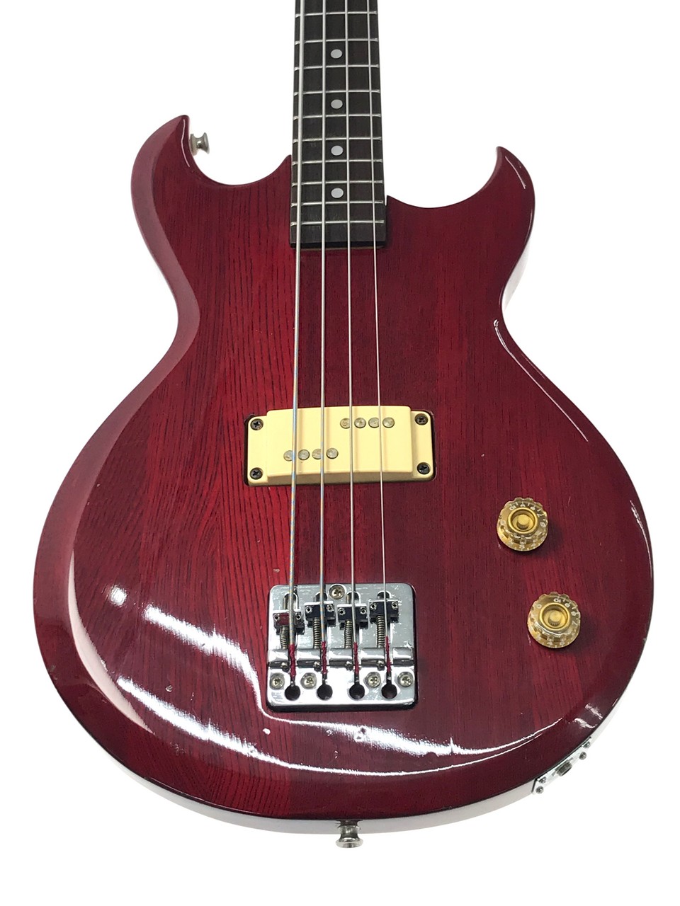 Aria Pro II CSB-380（中古）【楽器検索デジマート】