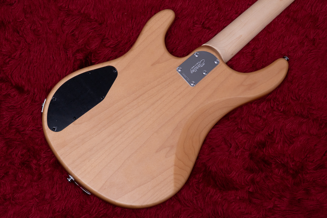 Sterling by MUSIC MAN Joe Dart I Signature Bass NT #SB28374【GIB