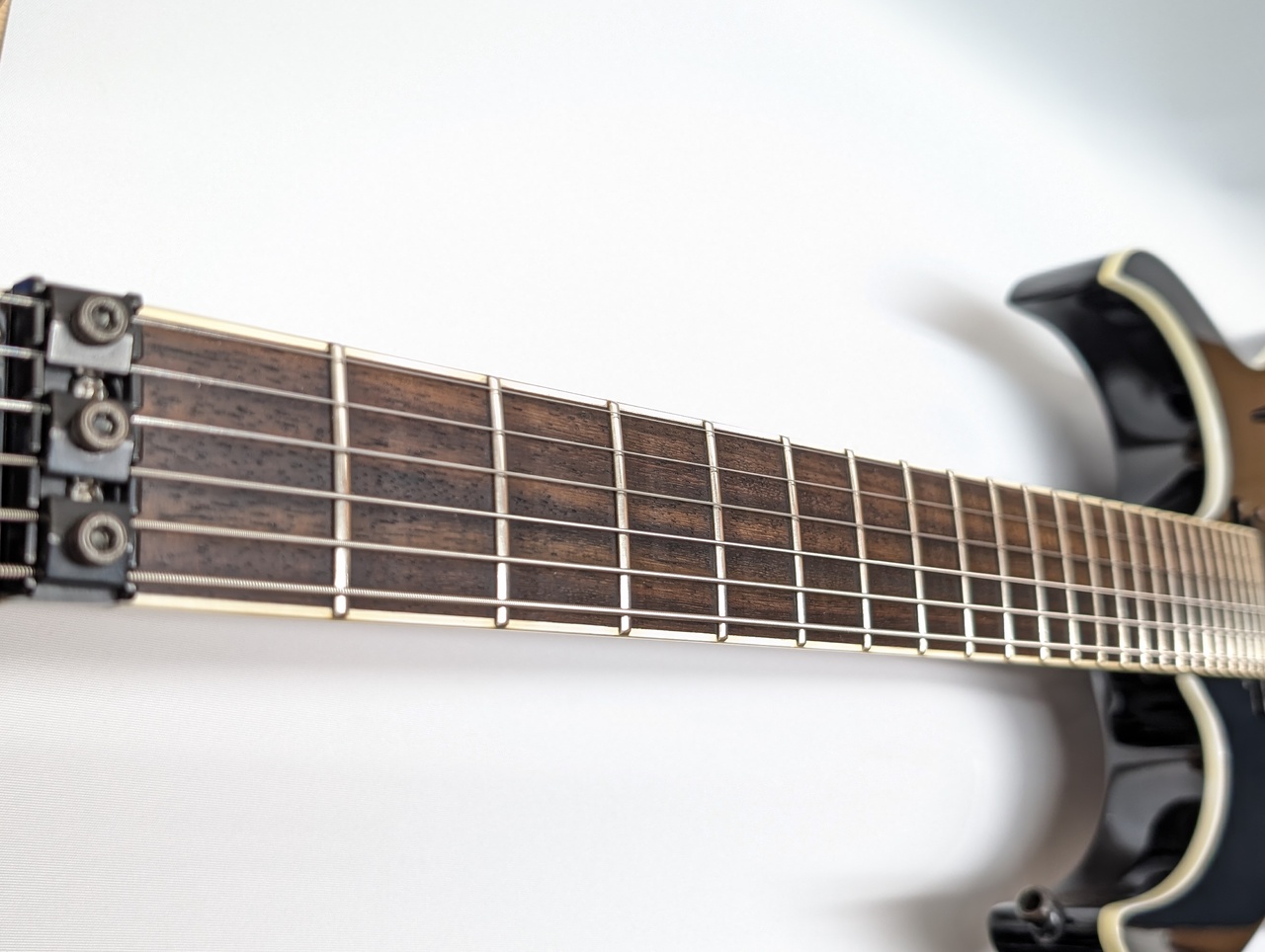 Ibanez MTM2 Mick Thomson Signature model（中古/送料無料）【楽器