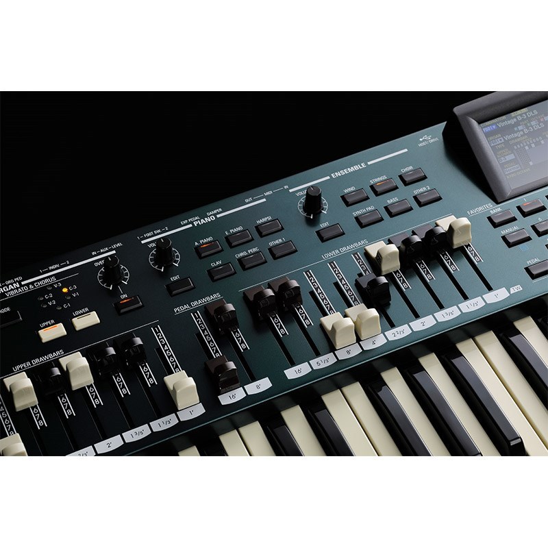 Hammond SKX PRO（新品/送料無料）【楽器検索デジマート】