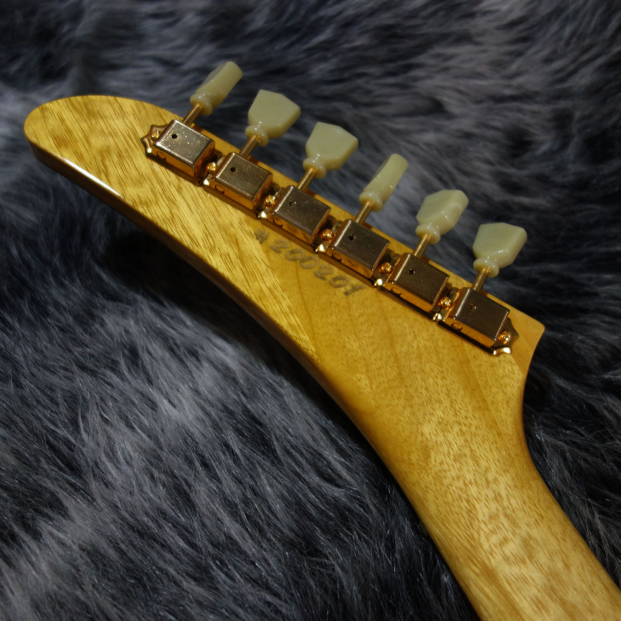 Crews Maniac Sound VINTAGE LINE Super EX / 2020（中古/送料無料