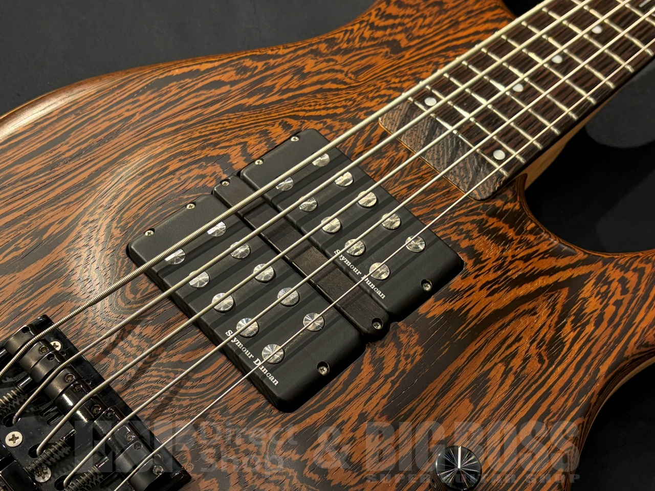 ESP HALIBUT Order（中古/送料無料）【楽器検索デジマート】