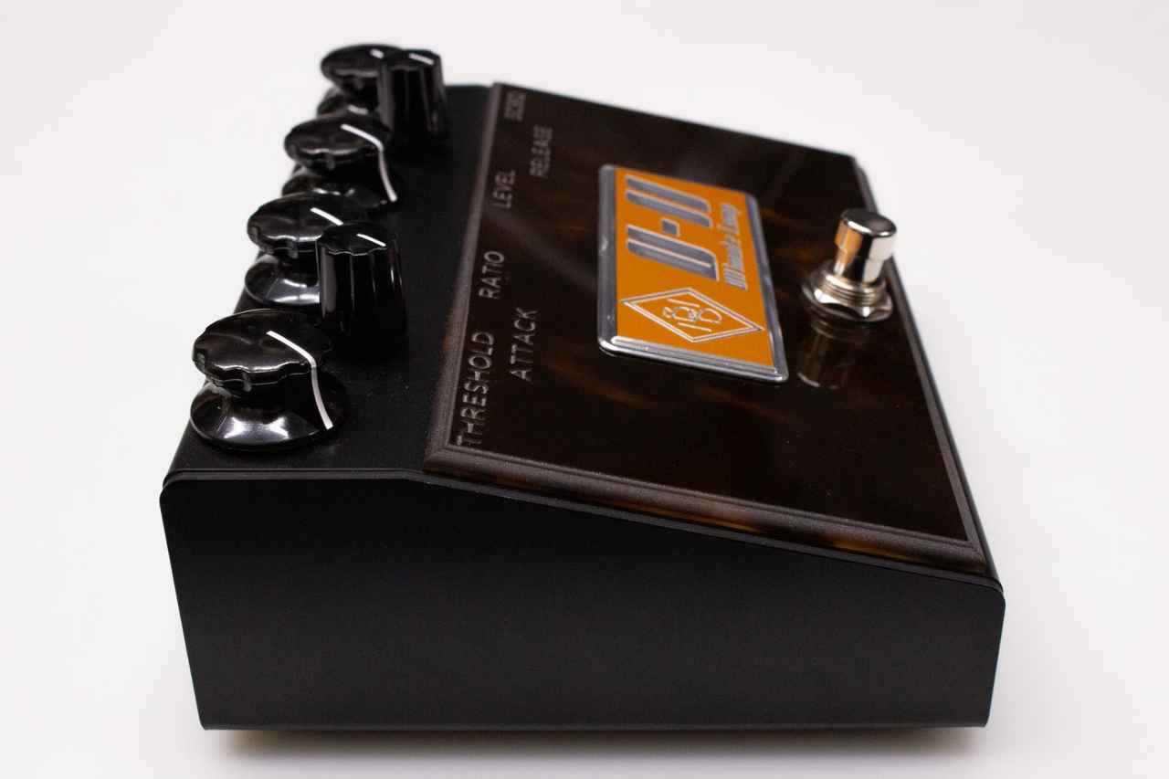 Inner Bamboo electron U-II Ultimate Compressor【GIB横浜】（新品