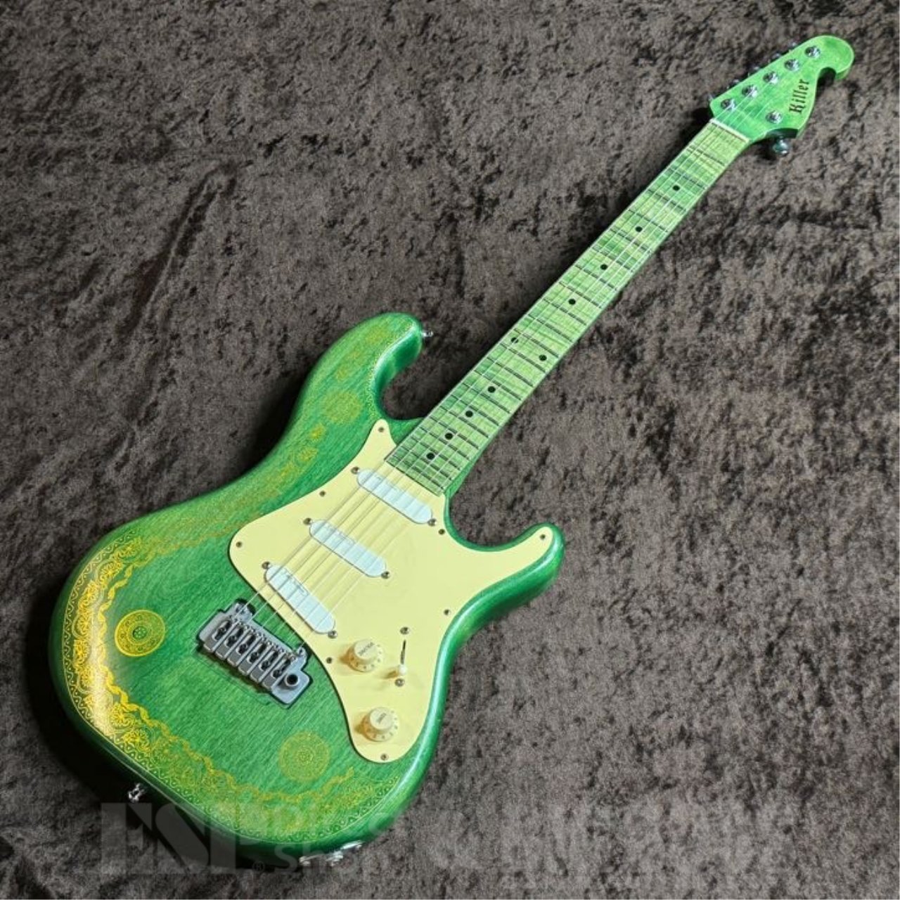 Killer KG-Violator BUDDA（中古/送料無料）【楽器検索デジマート】