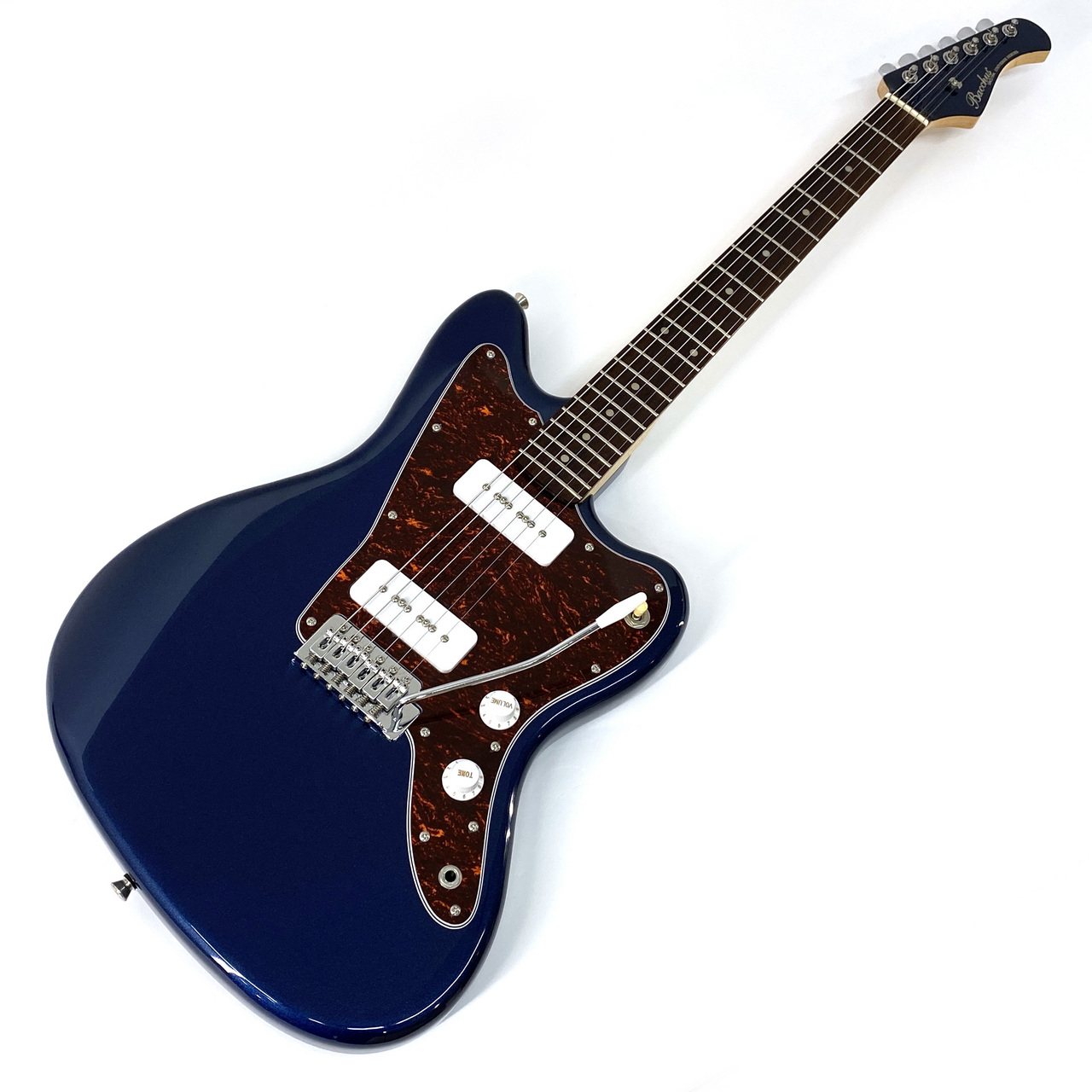 Bacchus BJM-1R（中古/送料無料）【楽器検索デジマート】