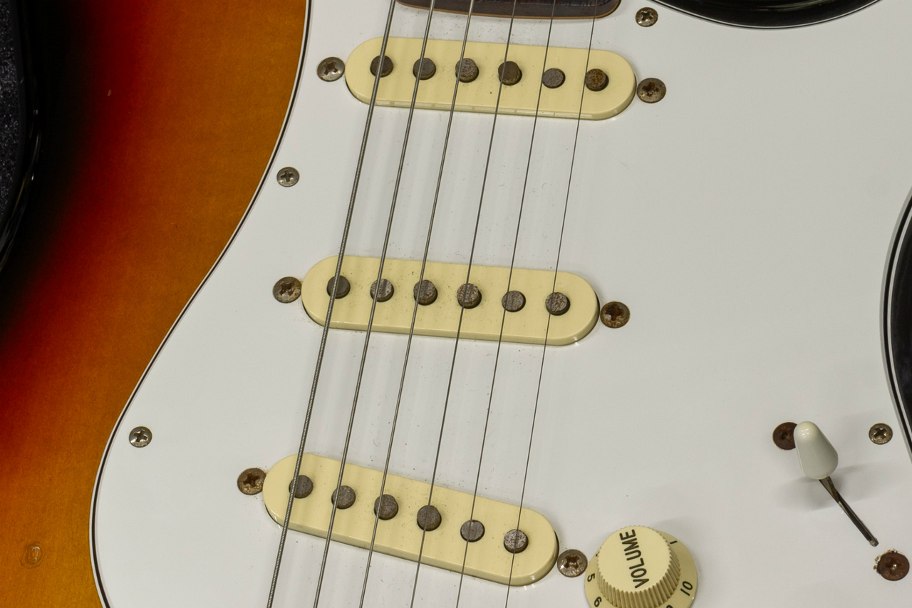 FUJIGEN(FGN) JST-5R #K100837 3.28kg【TONIQ横浜】（中古/送料無料