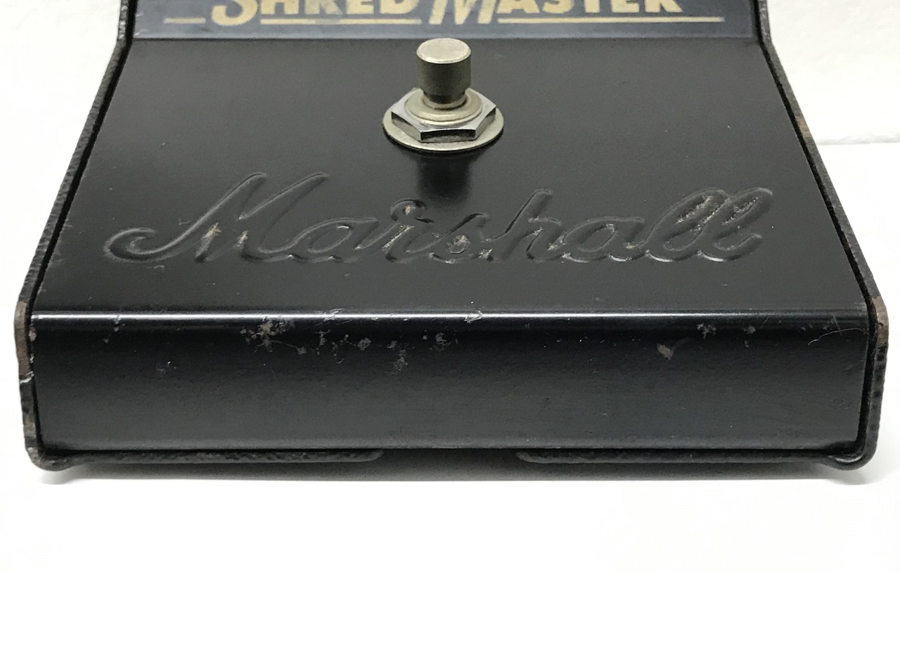 Marshall Shred Master（中古）【楽器検索デジマート】