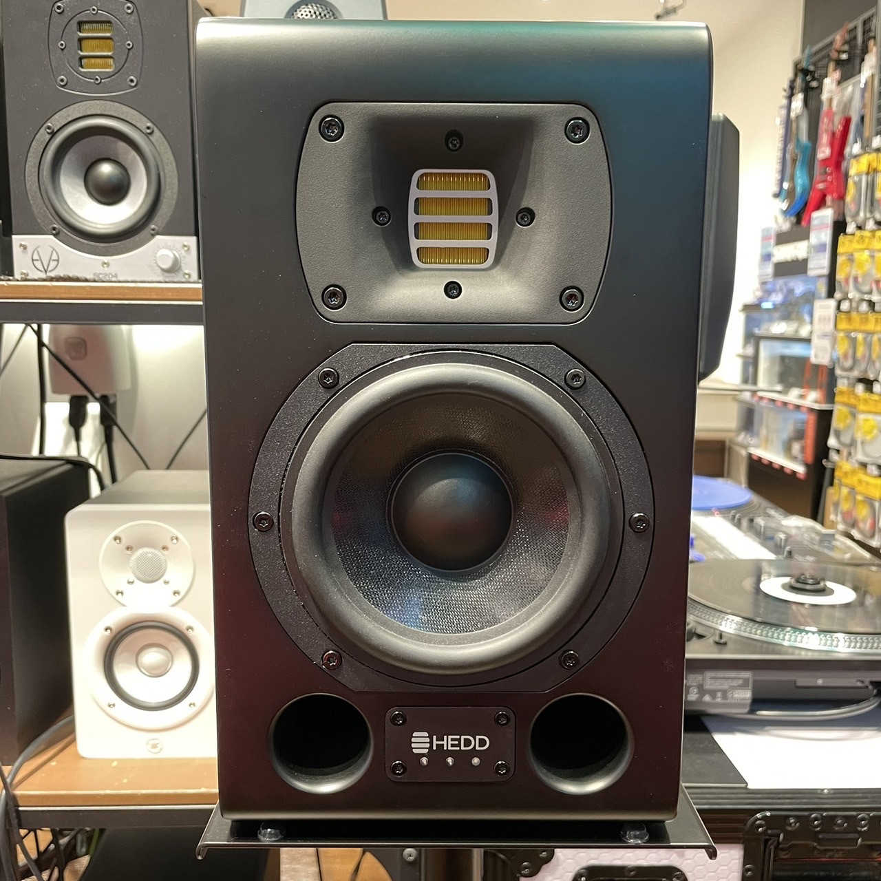 HEDD 【店頭展示機特価 】TYPE 05 Mk2（B級特価/送料無料）【楽器検索