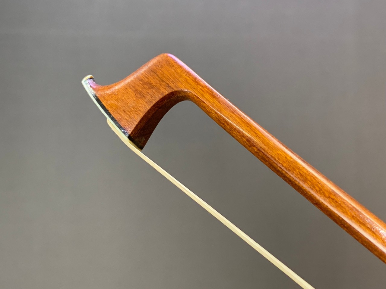 Johannes Meinhold NS/E 4/4 ヴァイオリン弓（新品/送料無料）【楽器