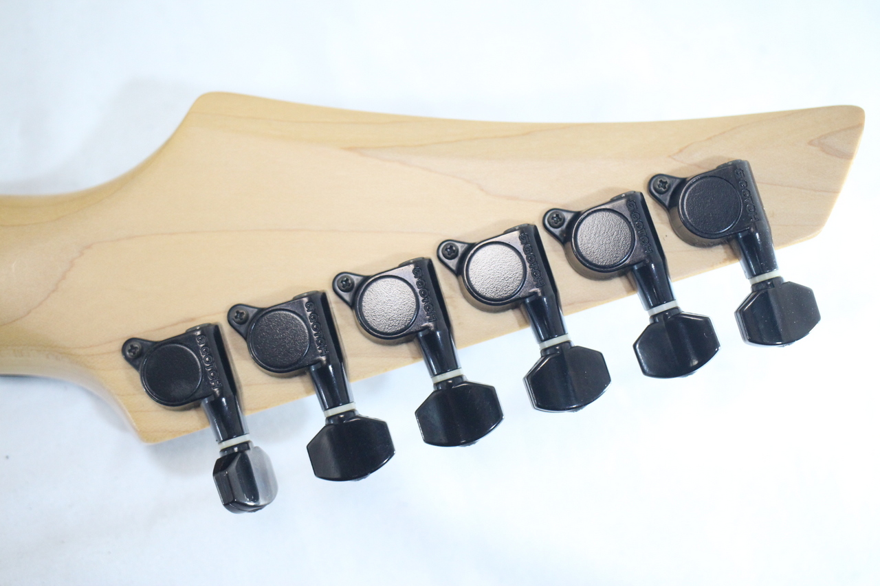 FERNANDES FGZ-850S（中古）【楽器検索デジマート】