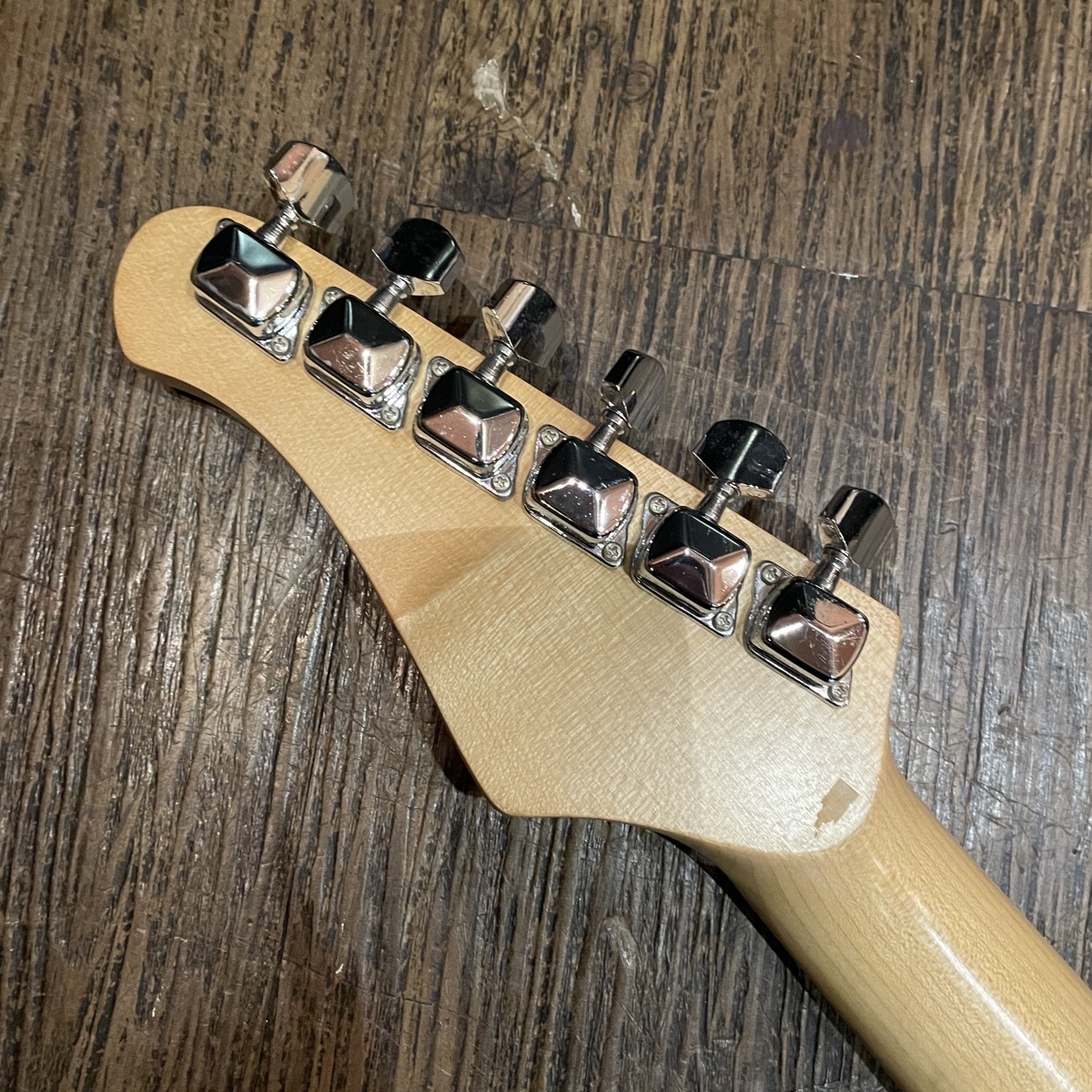 Mavis Electric Guitar（中古/送料無料）【楽器検索デジマート】