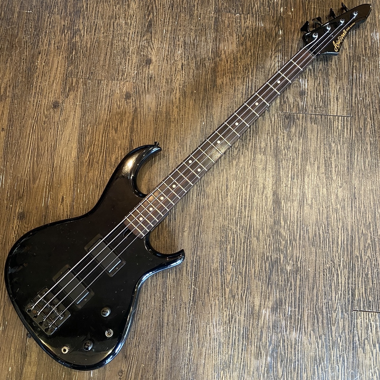 Aria Pro II RSB Series Medium II 1985 Electric Bass（中古/送料無料
