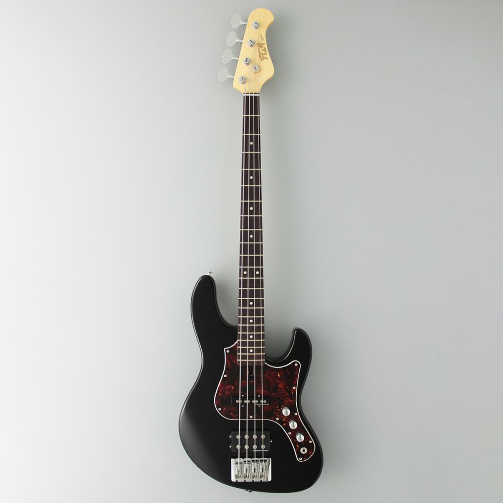 FUJIGEN(FGN) J-Standard ~Mighty Jazz~ JMJ2-AL-R/BLK(Black)【ローン