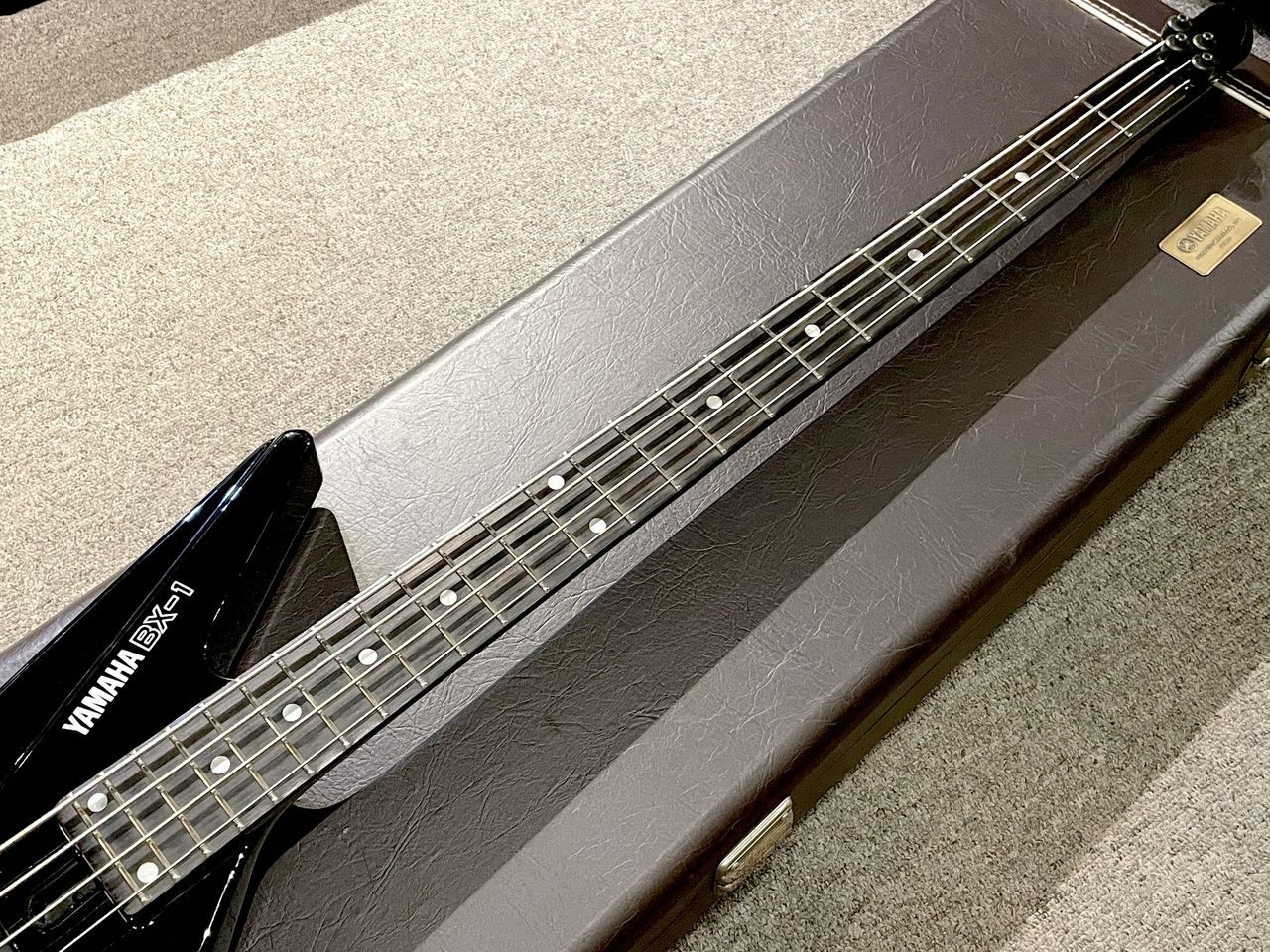 YAMAHA BX-1（ビンテージ）【楽器検索デジマート】